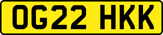 OG22HKK