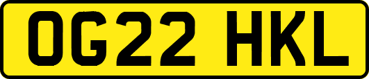 OG22HKL