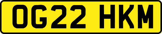 OG22HKM