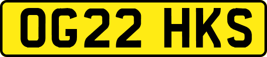 OG22HKS