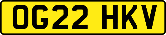 OG22HKV