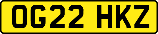 OG22HKZ