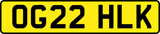 OG22HLK