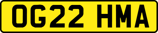OG22HMA