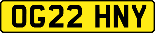 OG22HNY