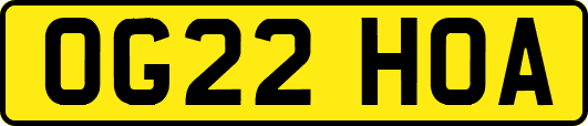 OG22HOA