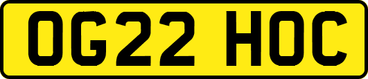 OG22HOC
