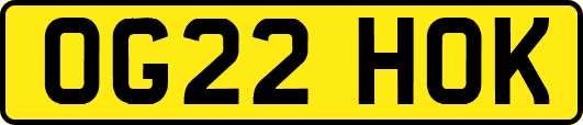 OG22HOK