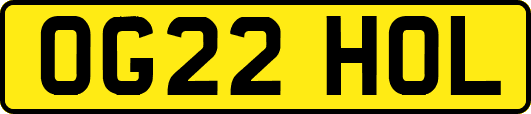 OG22HOL