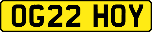 OG22HOY