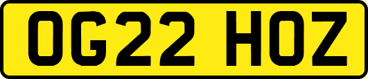 OG22HOZ