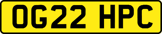 OG22HPC