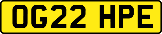 OG22HPE