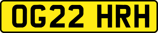 OG22HRH