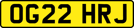 OG22HRJ