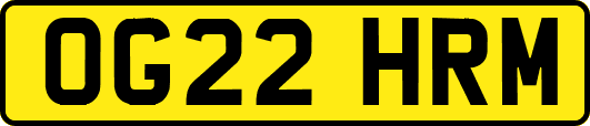OG22HRM