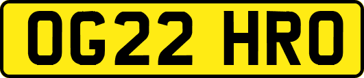 OG22HRO
