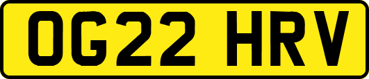 OG22HRV
