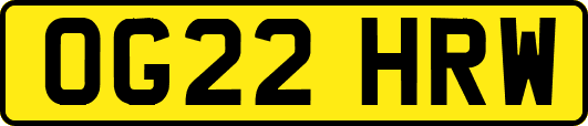OG22HRW