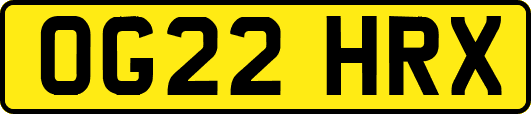 OG22HRX