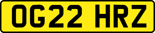 OG22HRZ
