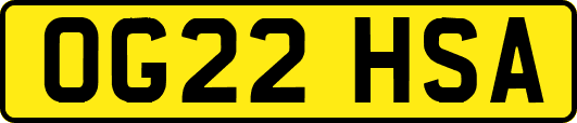 OG22HSA