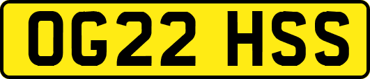 OG22HSS
