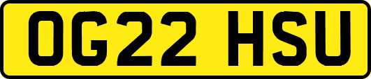 OG22HSU