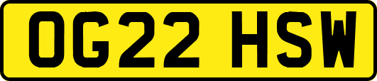 OG22HSW