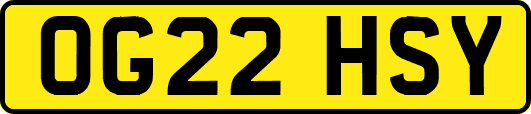 OG22HSY