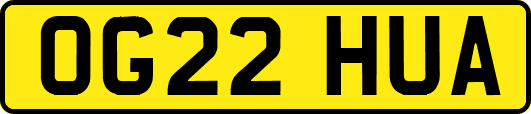 OG22HUA