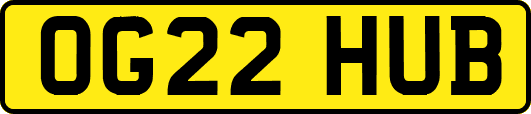 OG22HUB