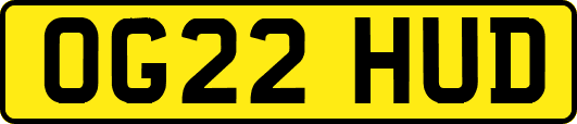 OG22HUD