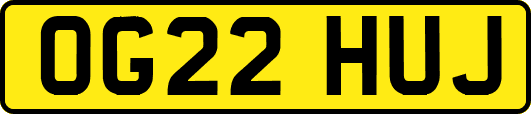 OG22HUJ