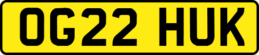 OG22HUK