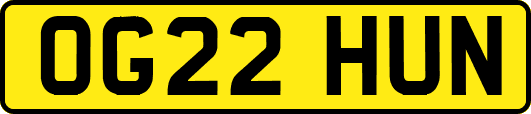 OG22HUN