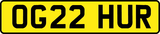 OG22HUR