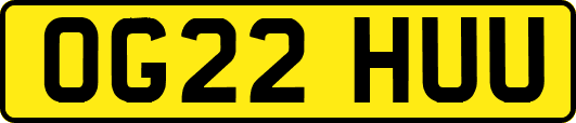 OG22HUU