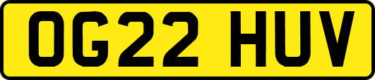 OG22HUV