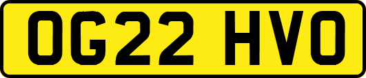 OG22HVO