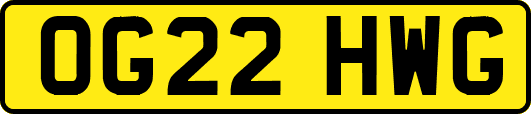 OG22HWG