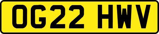 OG22HWV
