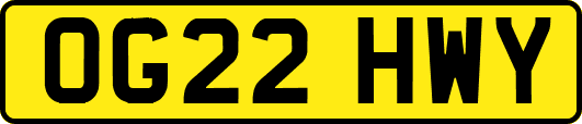 OG22HWY