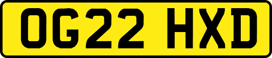 OG22HXD