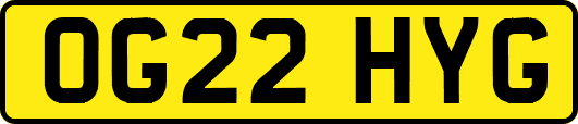 OG22HYG