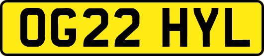 OG22HYL