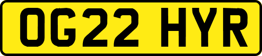 OG22HYR
