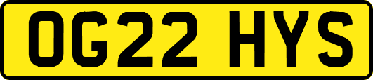 OG22HYS