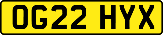 OG22HYX