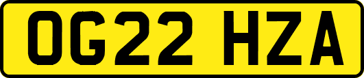 OG22HZA